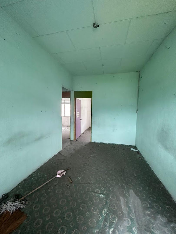 Taman Paya Terubong Apartment, PENANG - Image 1