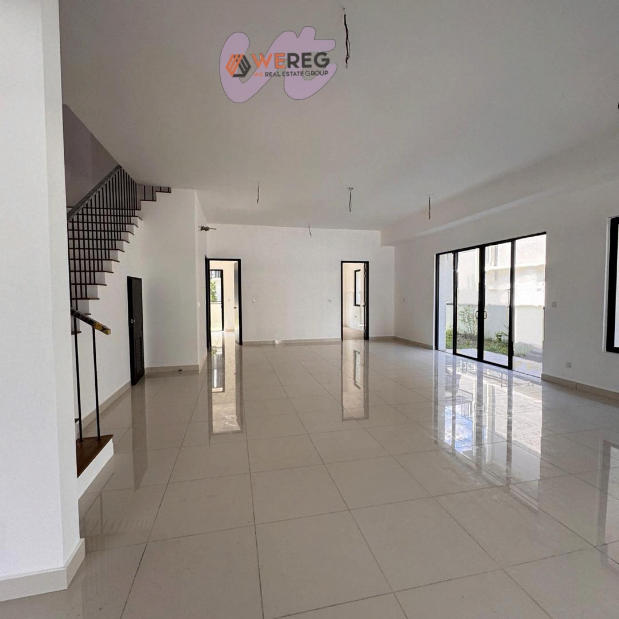Elemen Residences Double Storey SEMI-D - Image 1