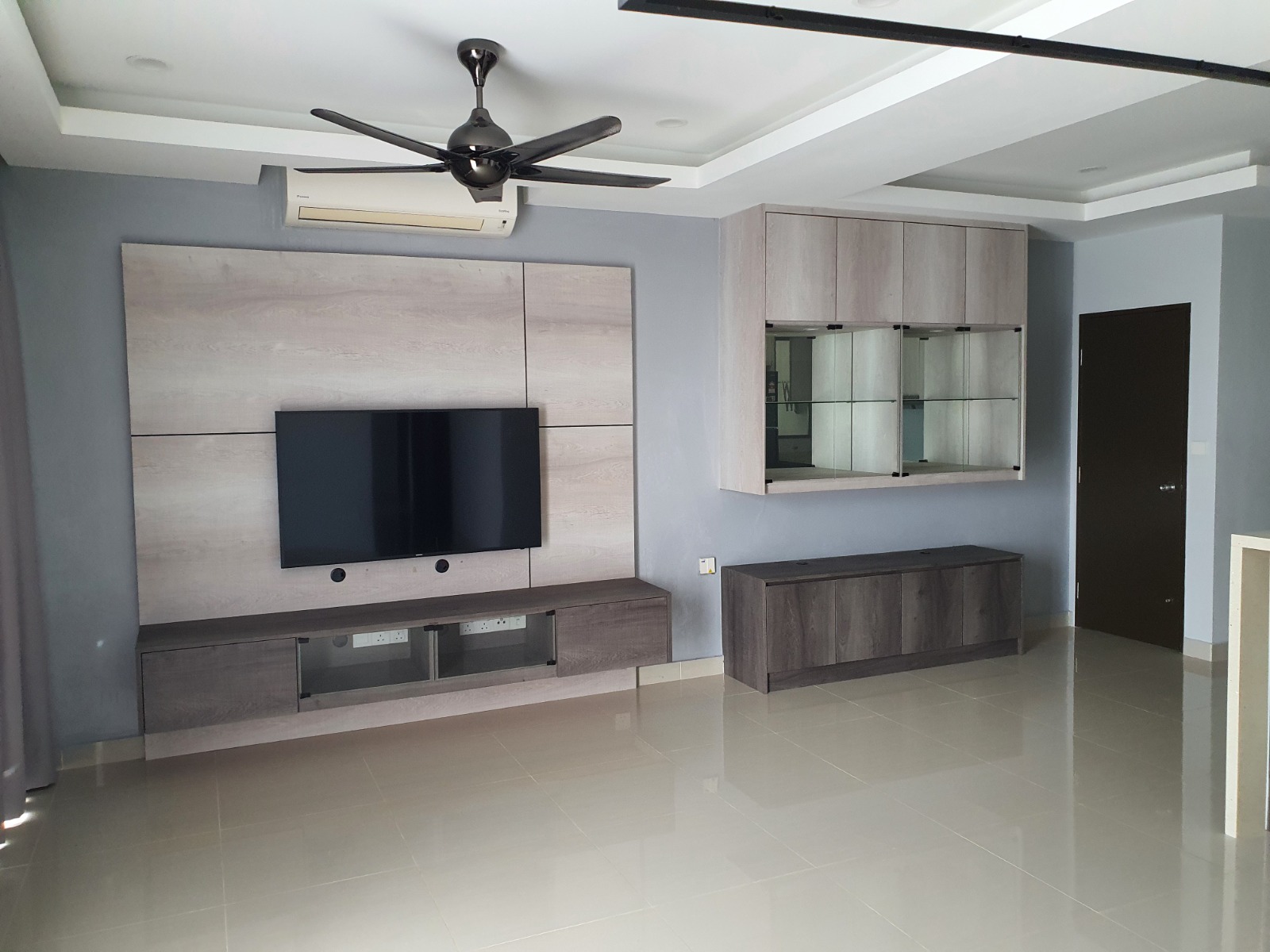 Denai Sutera Apartment @ 1149 sqft @ 3B2B @ For Sale - Image 1