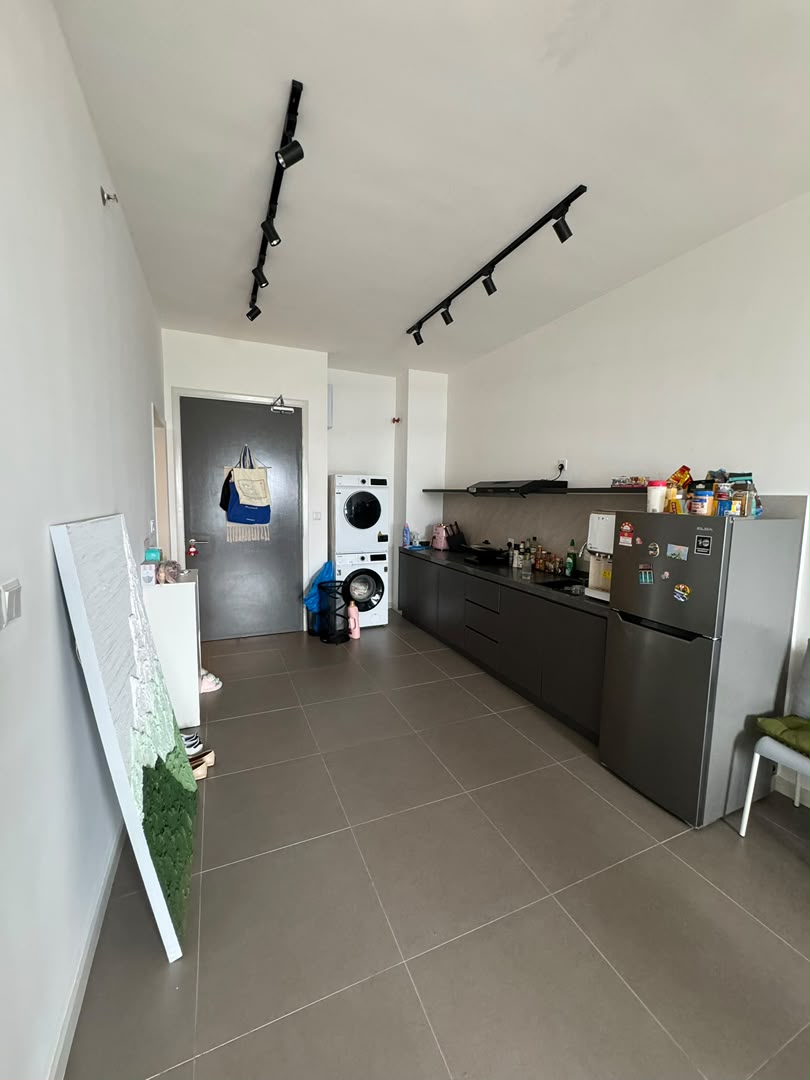 Aster Residence Cheras @2B2B@ Pool View @ For Rent - Image 1