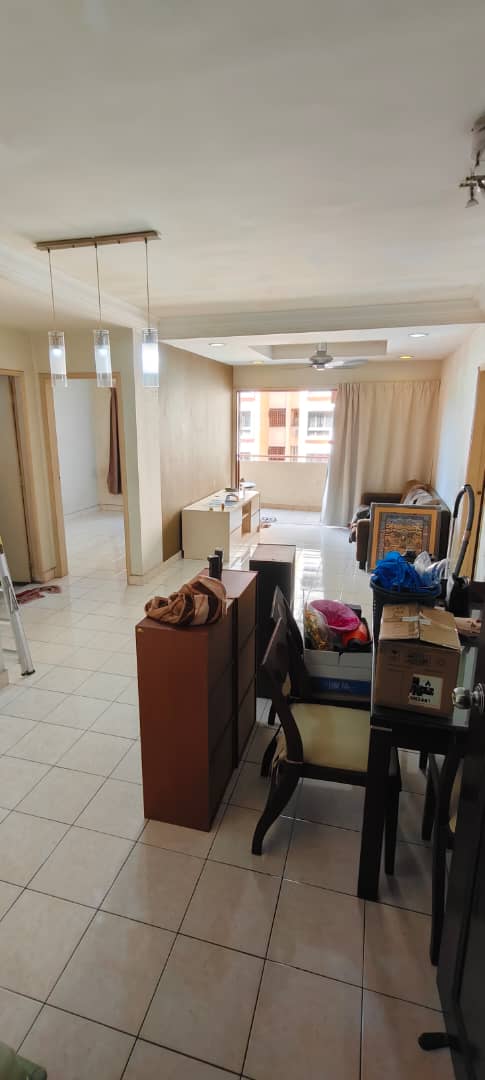 Palm Spring Condo - Image 1