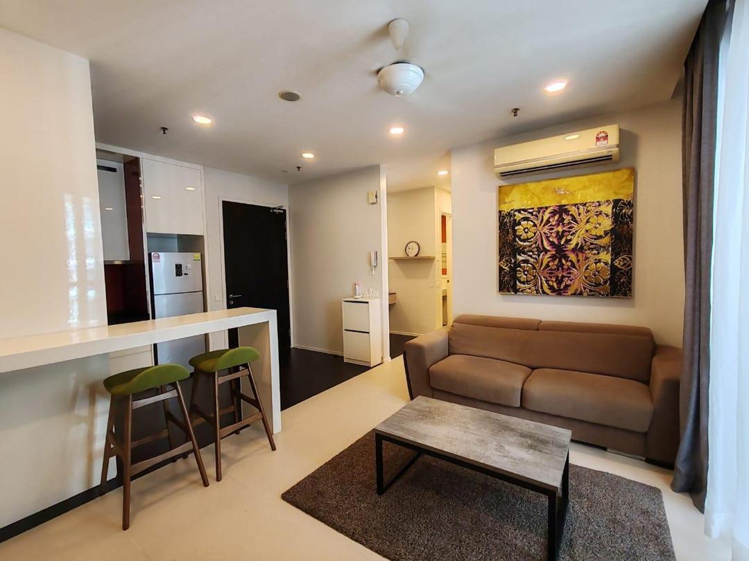 Arcoris Soho@Mont Kiara