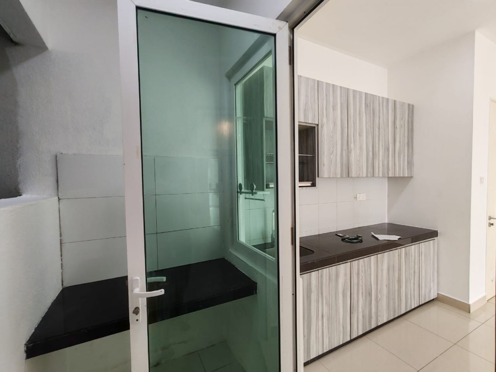 Sentul Village Mercury Kuala Lumpur – 3 bedroom condominium for rent (photo 1 of 16)
