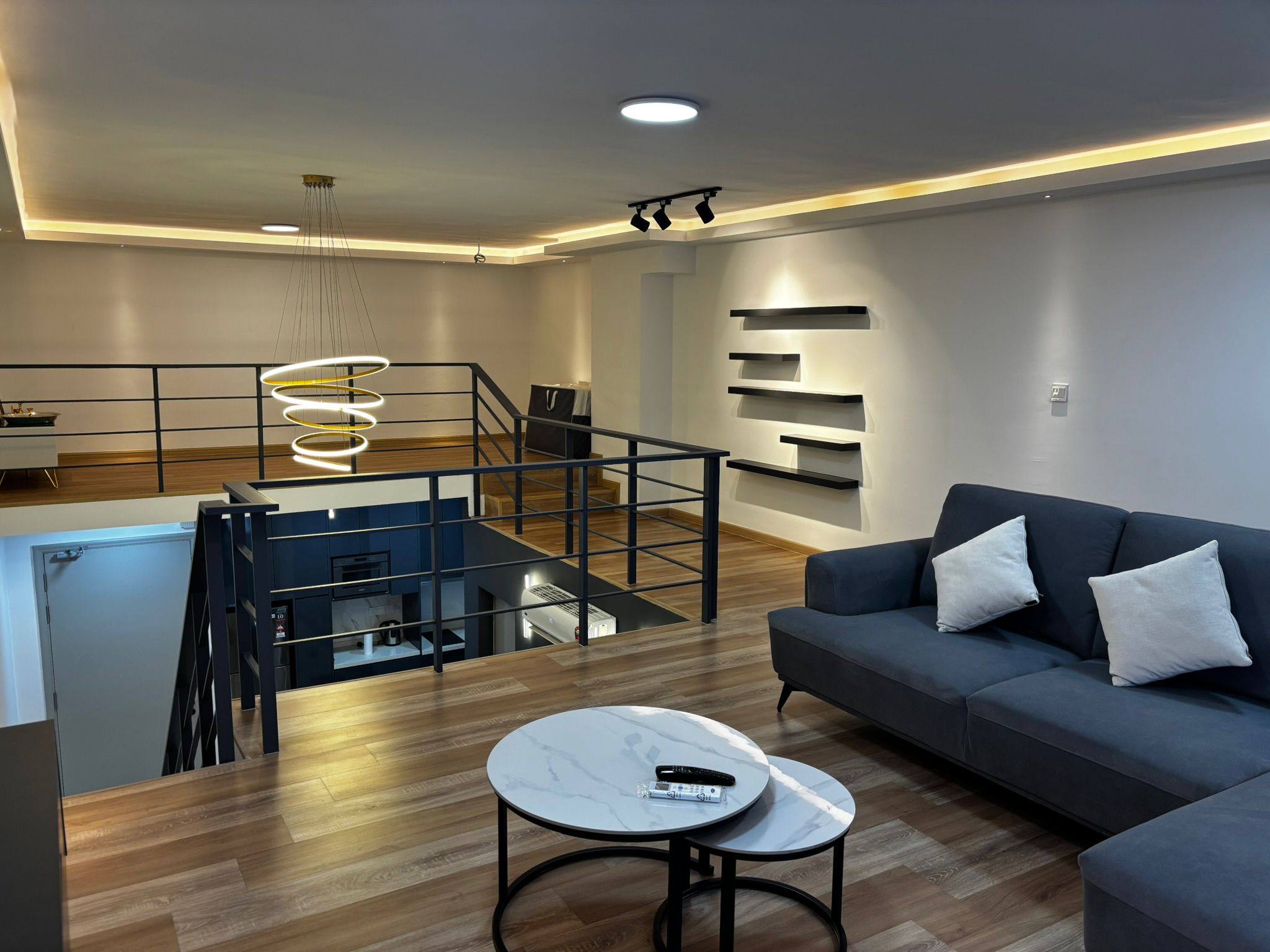 Arte Cheras @ Fully Furnished City View Unit for Rent - Image 1
