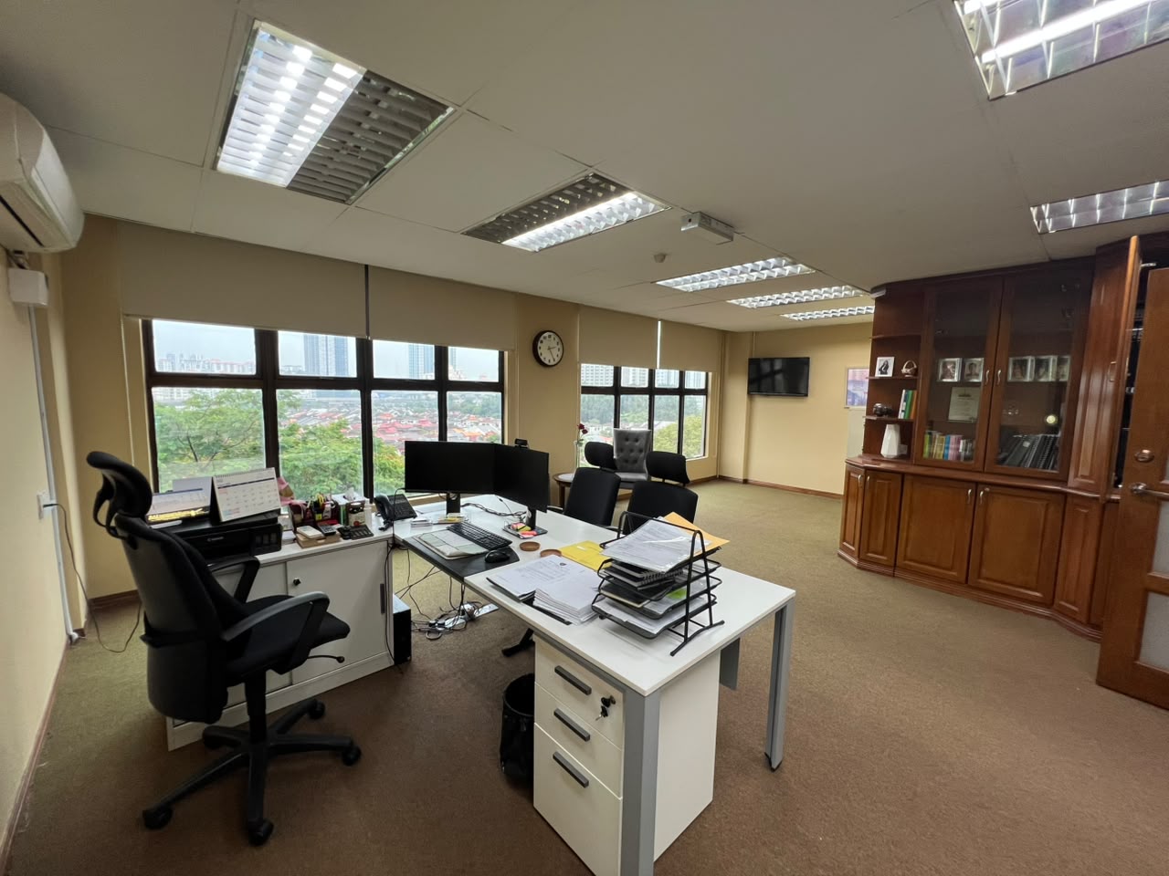 Dataran Prima office for rent / sell - Image 1