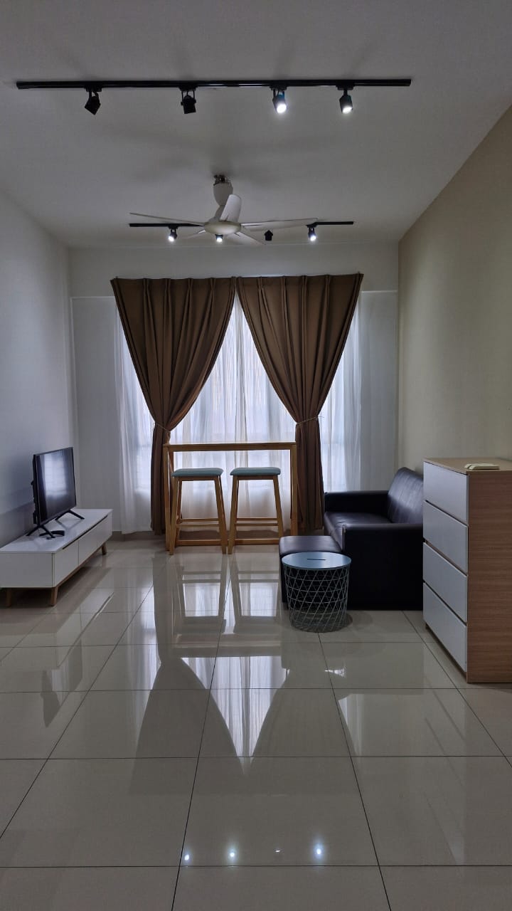 East Parc@ Bandar Menjalara - Image 1