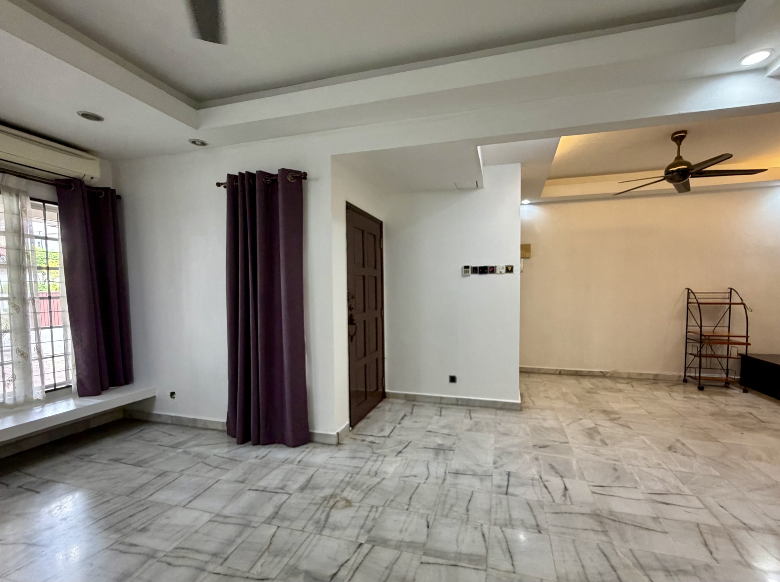 Double storey linked house @ SD 10, Bandar Sri Damansara - Image 1