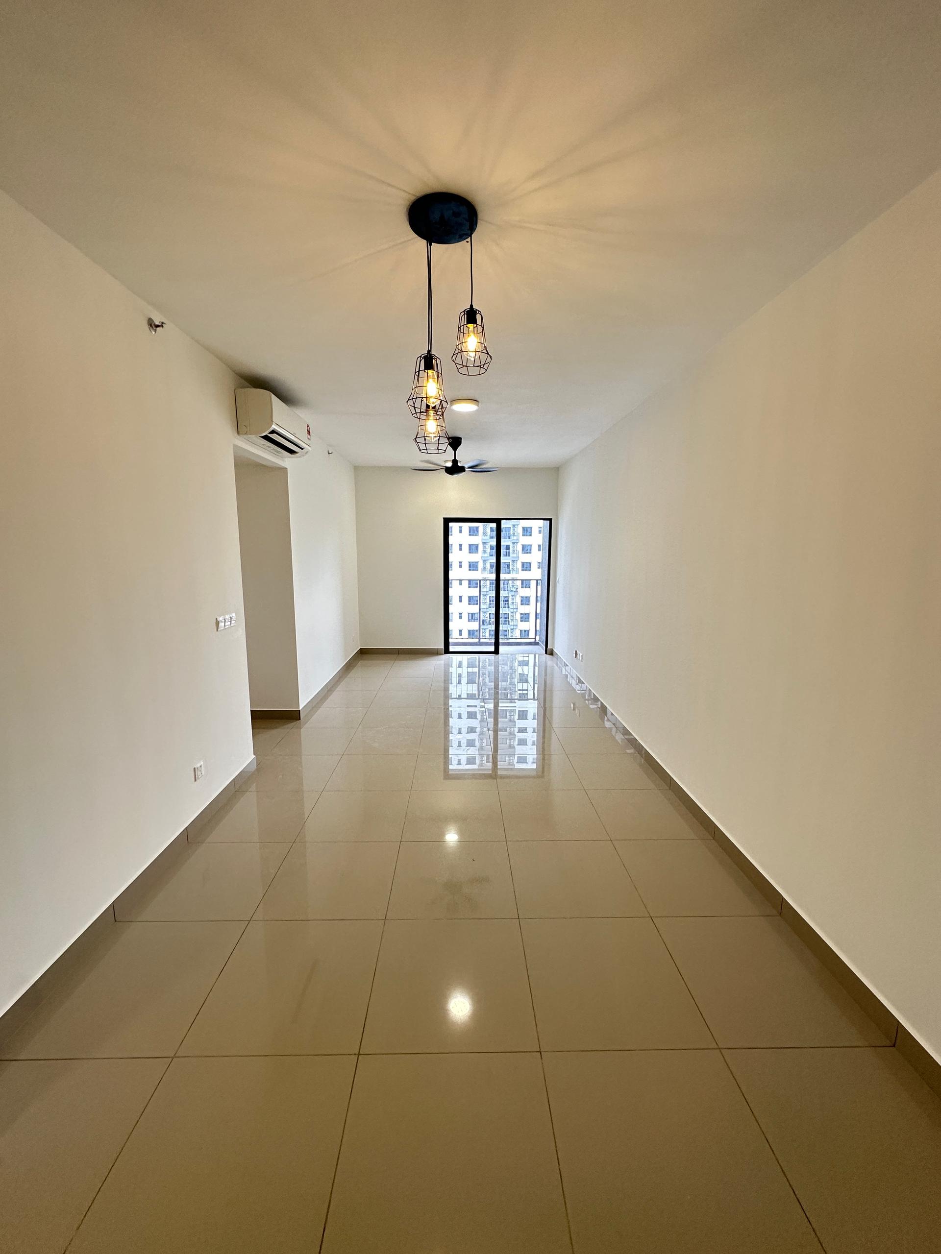 M Luna@Kepong - Image 1