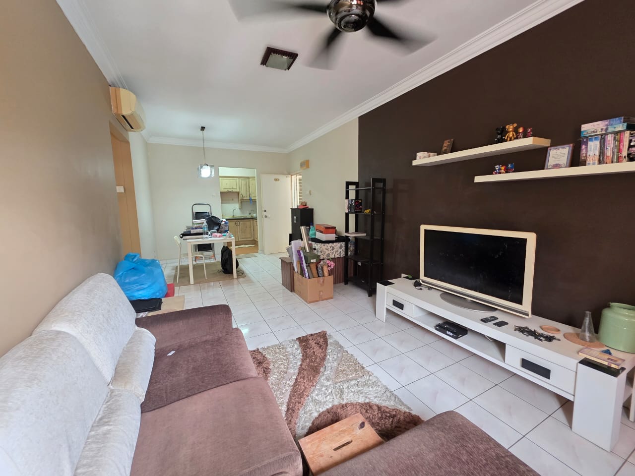 Desa Tanjung Apartment @ Puchong - Image 1
