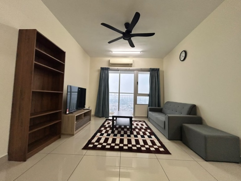 Saville Cheras
