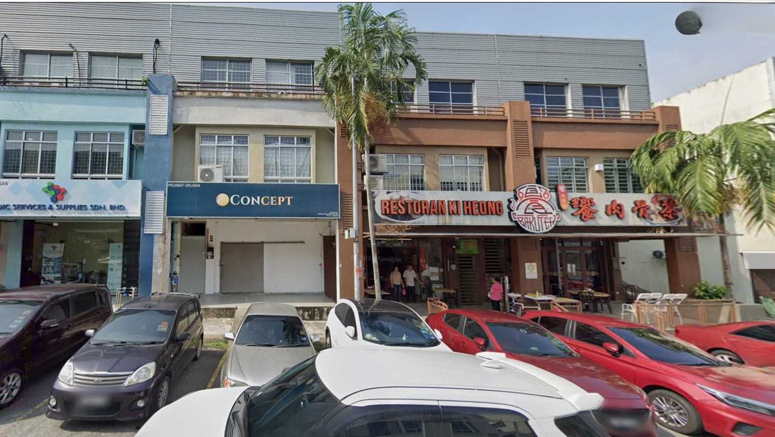 2608 Shop Bandar Bukit Tinggi Klang by Emily - Image 1