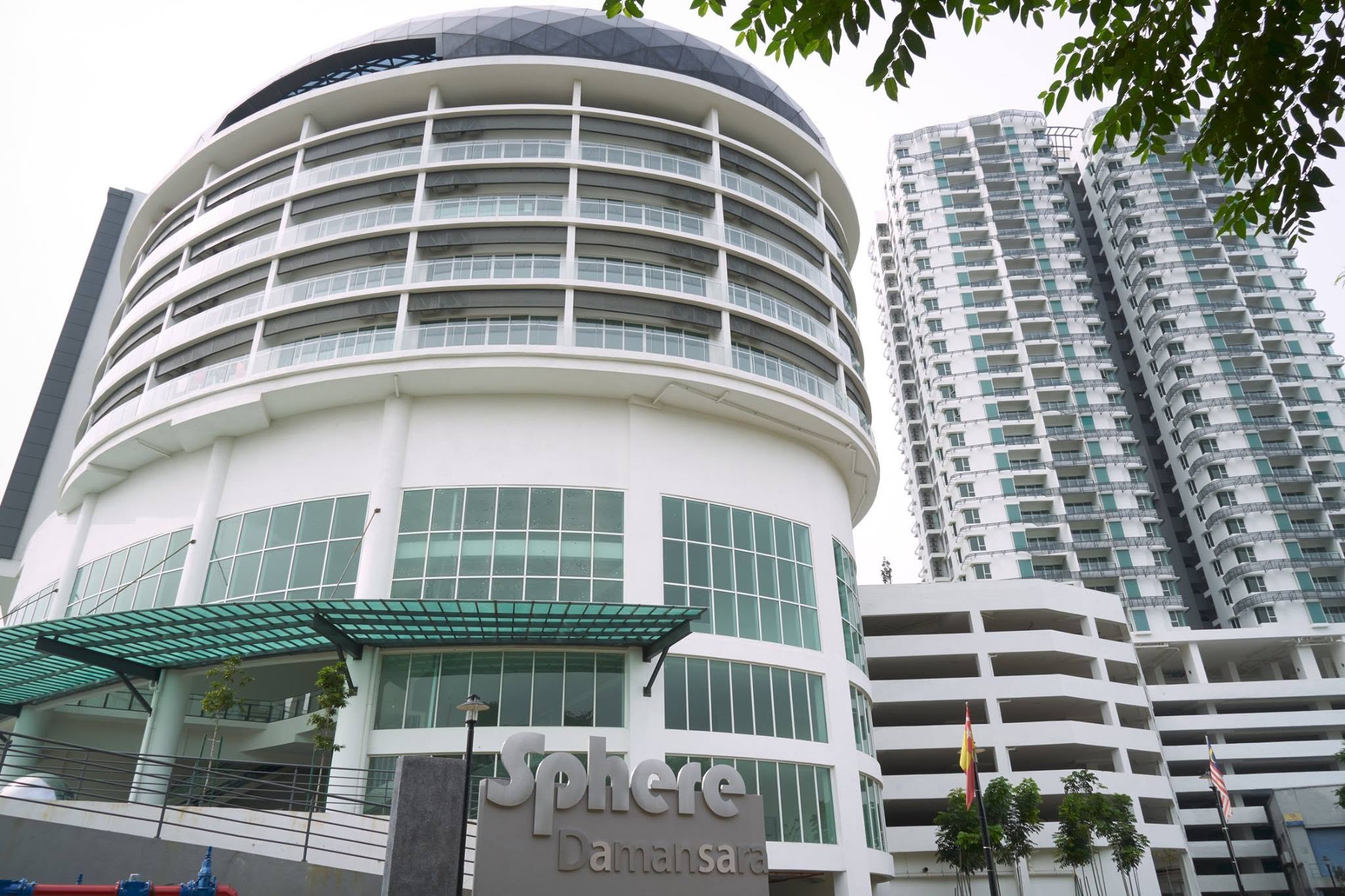 Sphere Damansara@Damansara Damai - Image 1