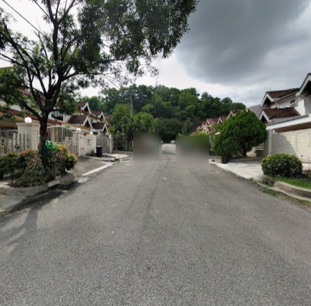 Bandar Sri Damansara 2 storey Corner unit for SALE - Image 1