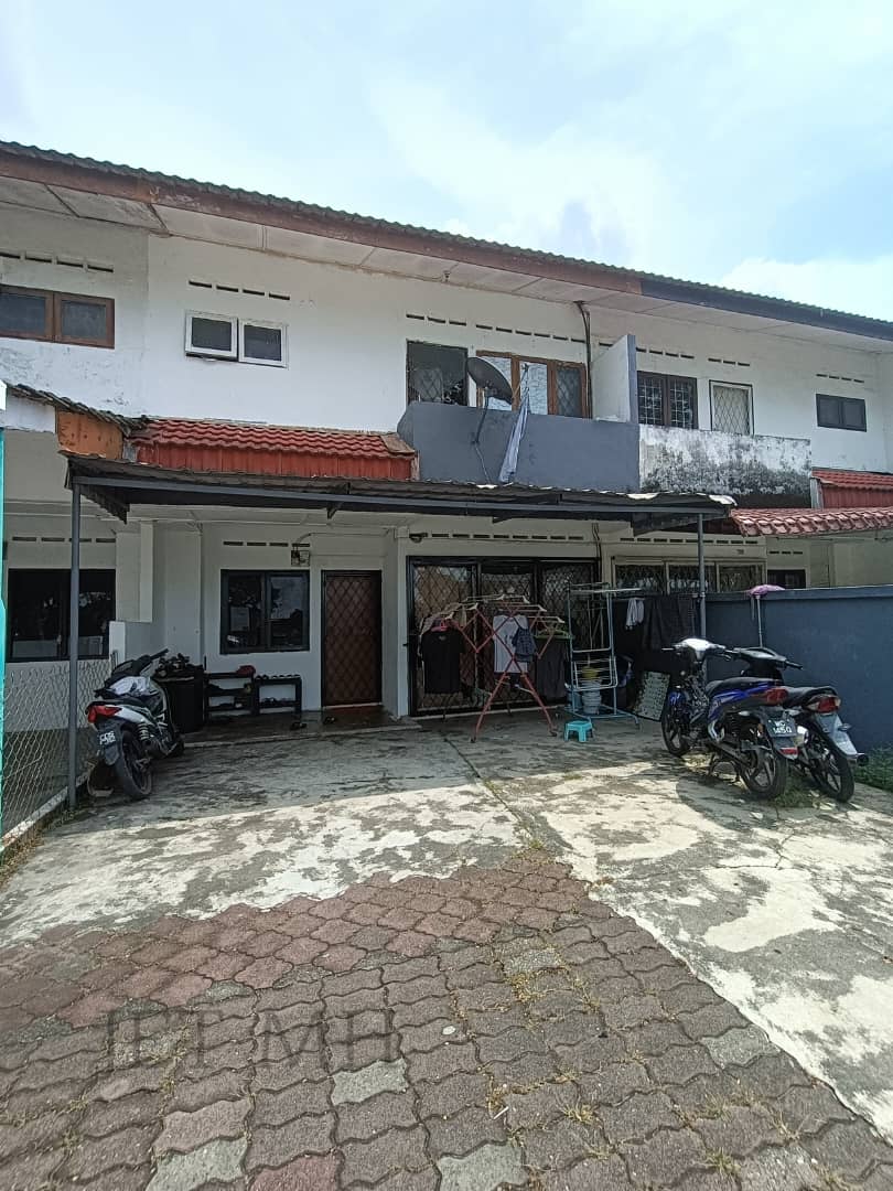 Shah Alam, Taman Sri Muda Double Storey for SALE - Image 1