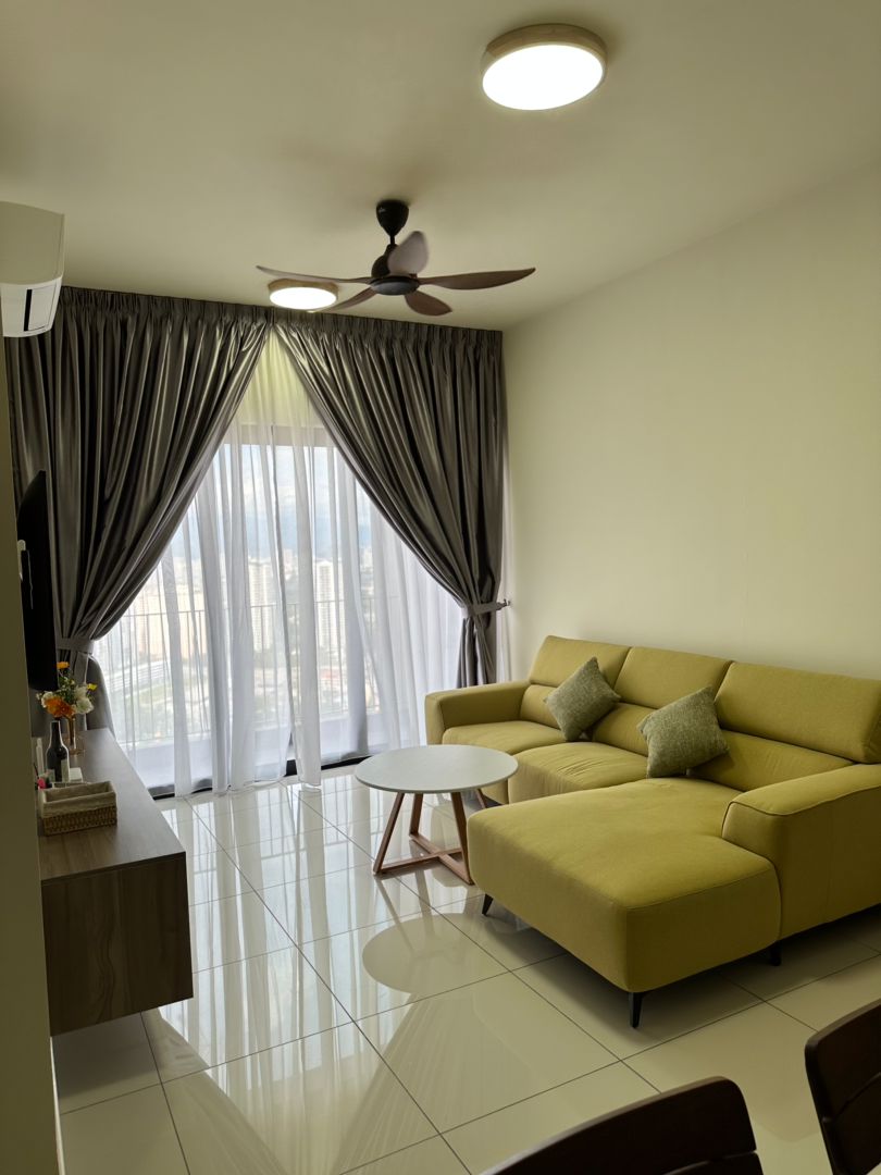 THE ERA @ Segambut - Image 1