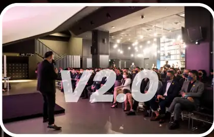 Launch of Vivahomes V2.0