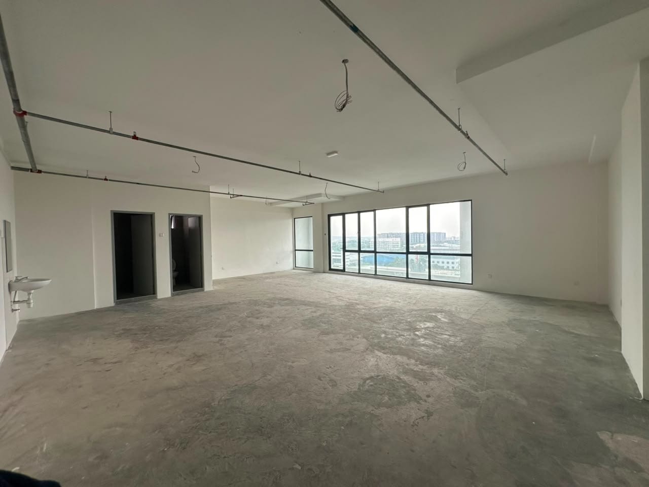 The Glenz @ Glenmarie @ 1173 sqft Freehold Office @ For Sale