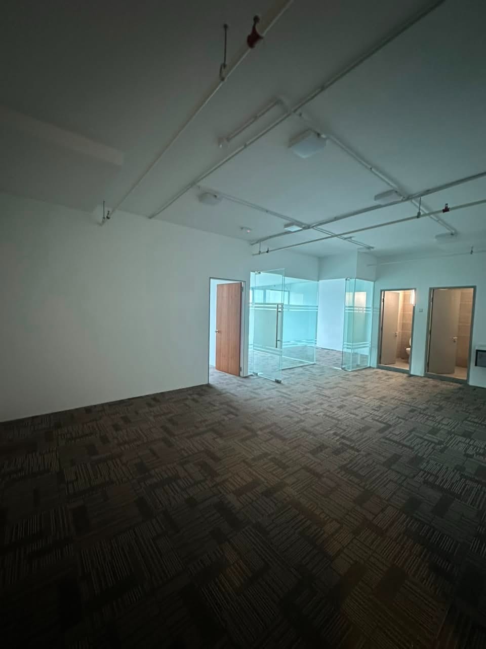 The Glenz @ Glenmarie @ 1006 sqft Freehold Office @ For Sale - Image 1