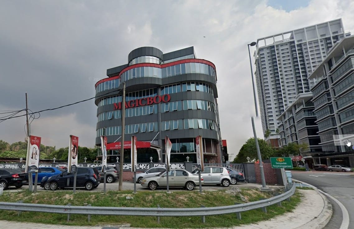 Balakong Ground Floor Warehouse For Rent | 10,000 Sq Ft | Near SILK Highway - Image 1