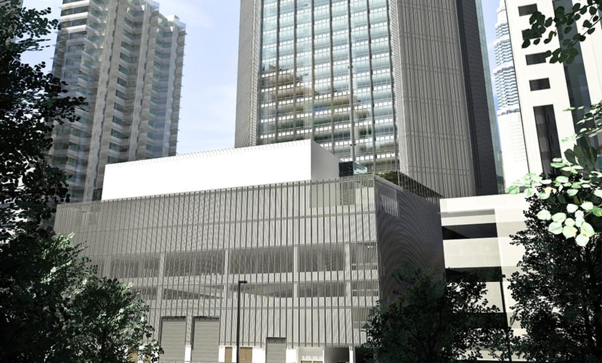 Menara 1194 Jalan Sultan Ismail, KL 20,000 Sf Office For Rent (Multi-Floor) - Image 1