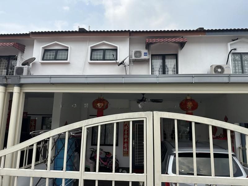 RM 525,000 · Puchong taman Kinrara seksyen 3 double storey - ListIN ...
