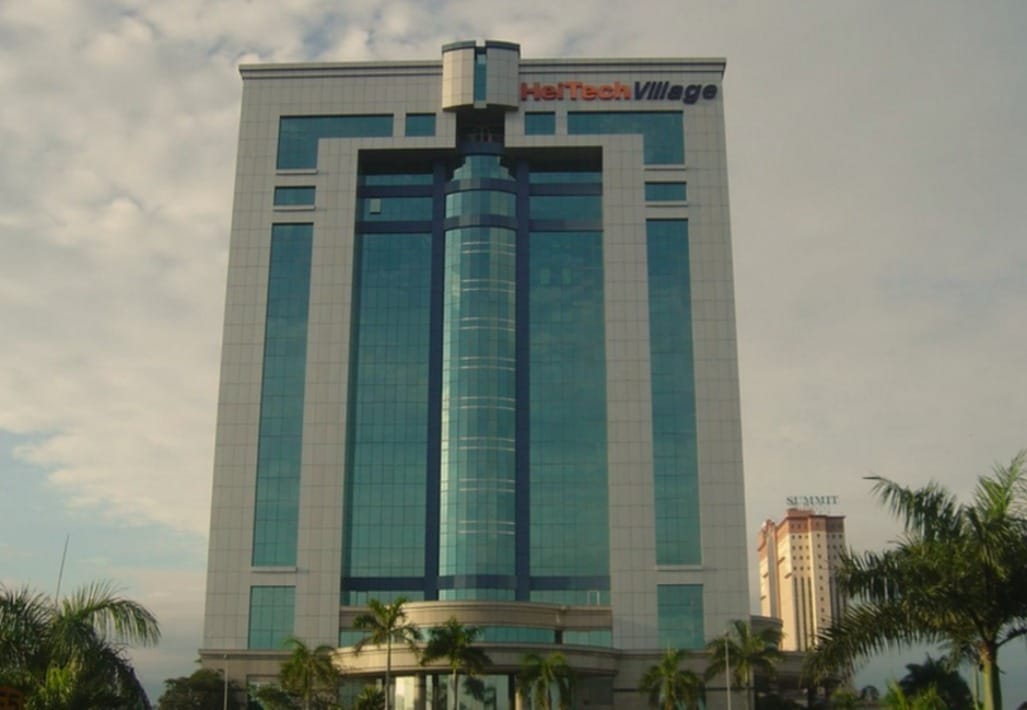 Menara Insignia (formerly Menara HeiTech) USJ 1, Subang Jaya 31,845 Sf Office For Rent (Multi-Floor) - Image 1