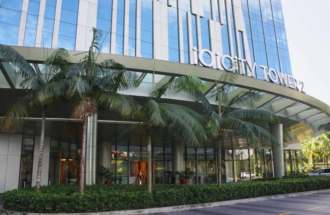 IOI City Tower 2 Putrajaya 14,094 Sf Grade A Office For Rent (Level 18)