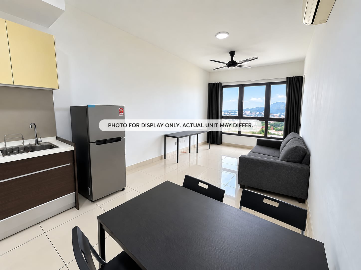 D'Sara Sentral @ Sungai Buloh @ 504 sqft @ 1B1B @ For Sale - Image 1