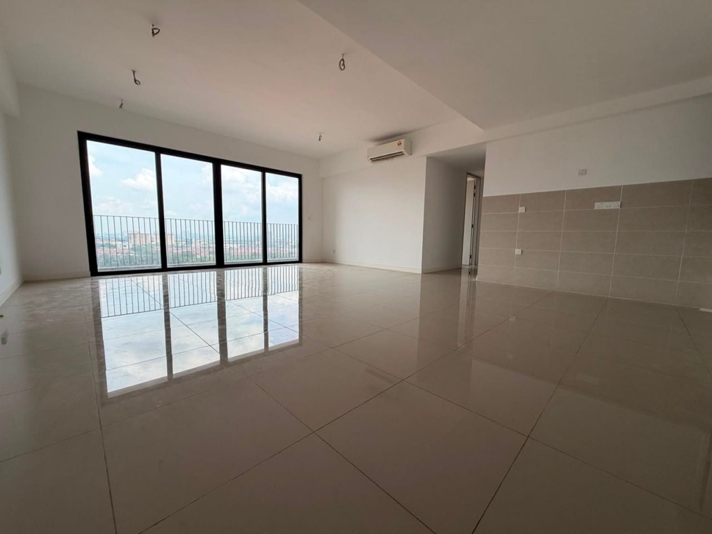 The Pulse Residence @ Puchong @ 4+1B3B @ Brand New @ For Sale – 4 bedroom residential for sale in bandar puteri, Puchong (photo 2 of 14)