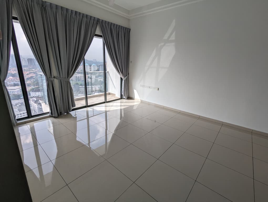 PJ Midtown@1 Bedroom@Partial Furnished Unit for Rent - Image 1