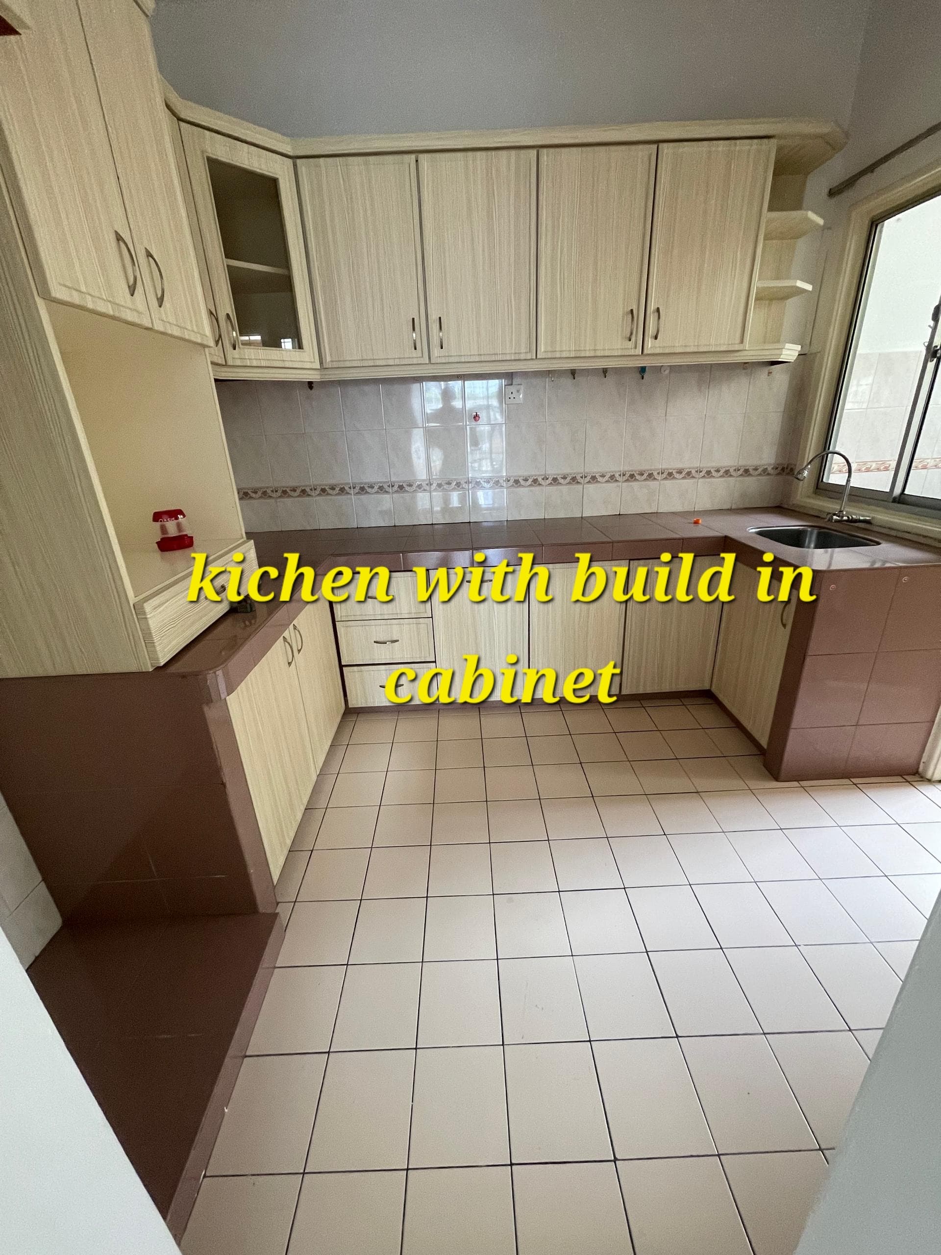 Sri Camellia @ Bandar Puteri Puchong For Sale - Image 1