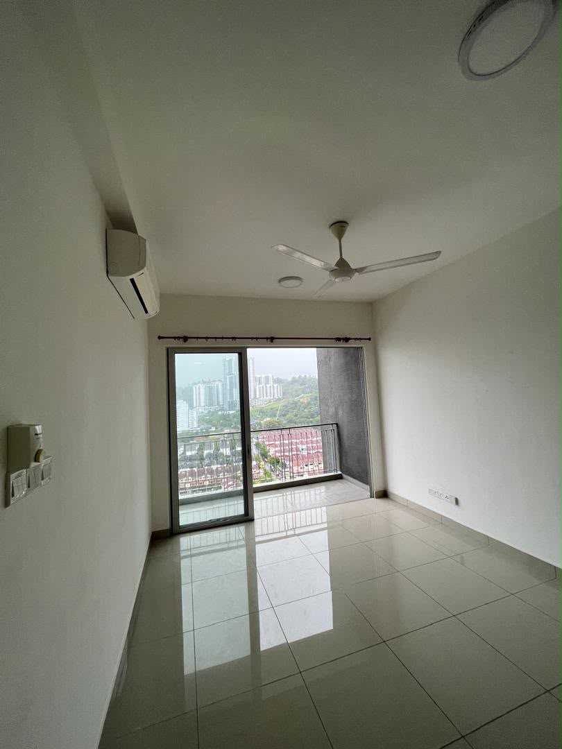 Villa Crystal@Segambut - Image 1