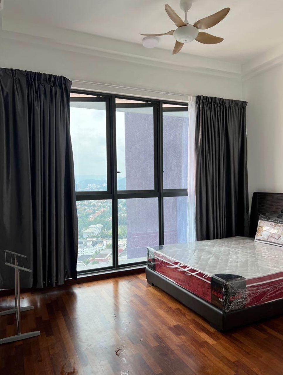 PJ Midtown@1BR@Fully Furnished@Unit for SALE - Image 1