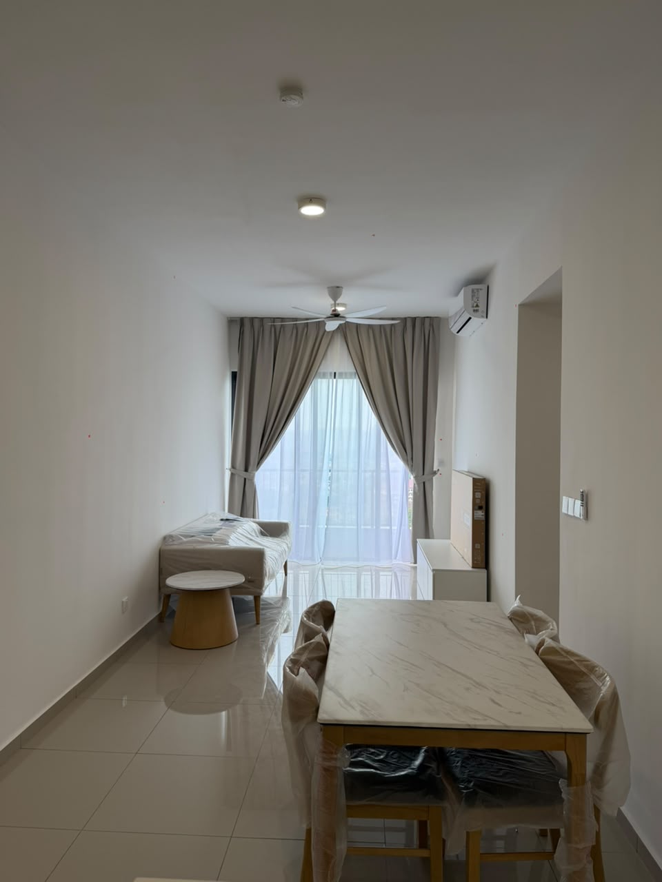 168 Park Residency@Selayang - Image 1
