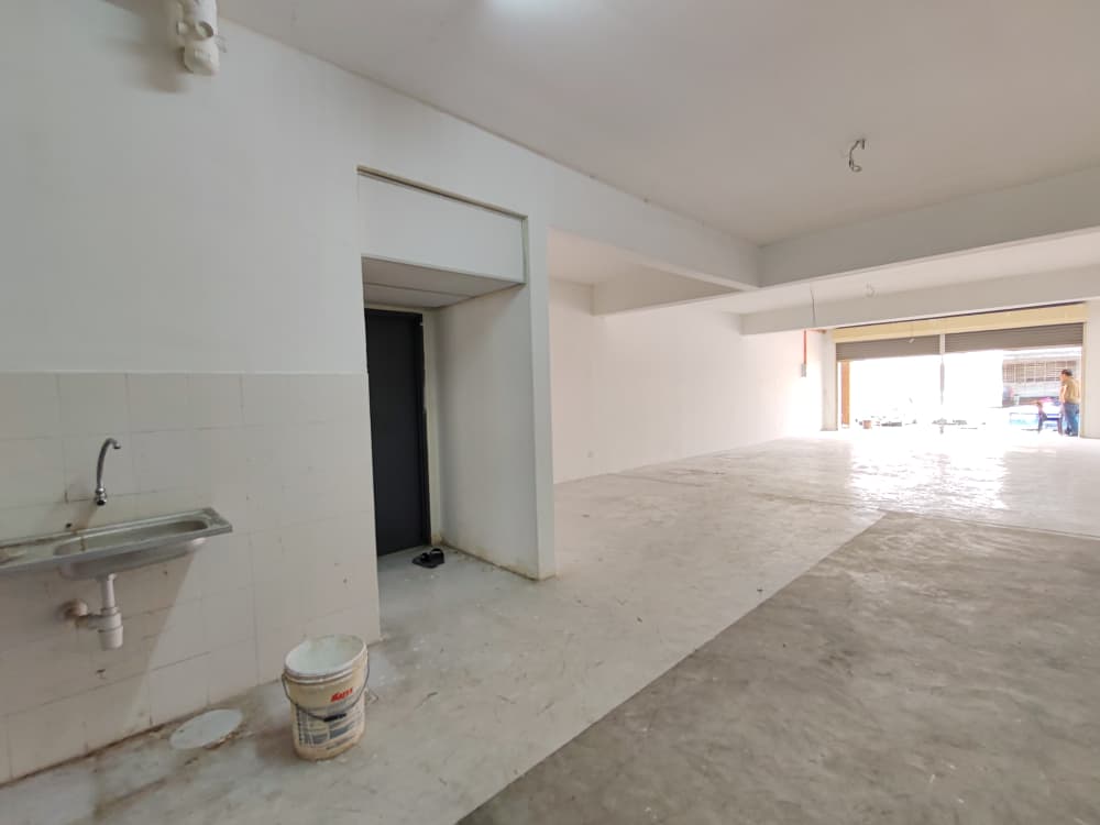Jalan Delima, Bandar Parklands For Rent - Image 1