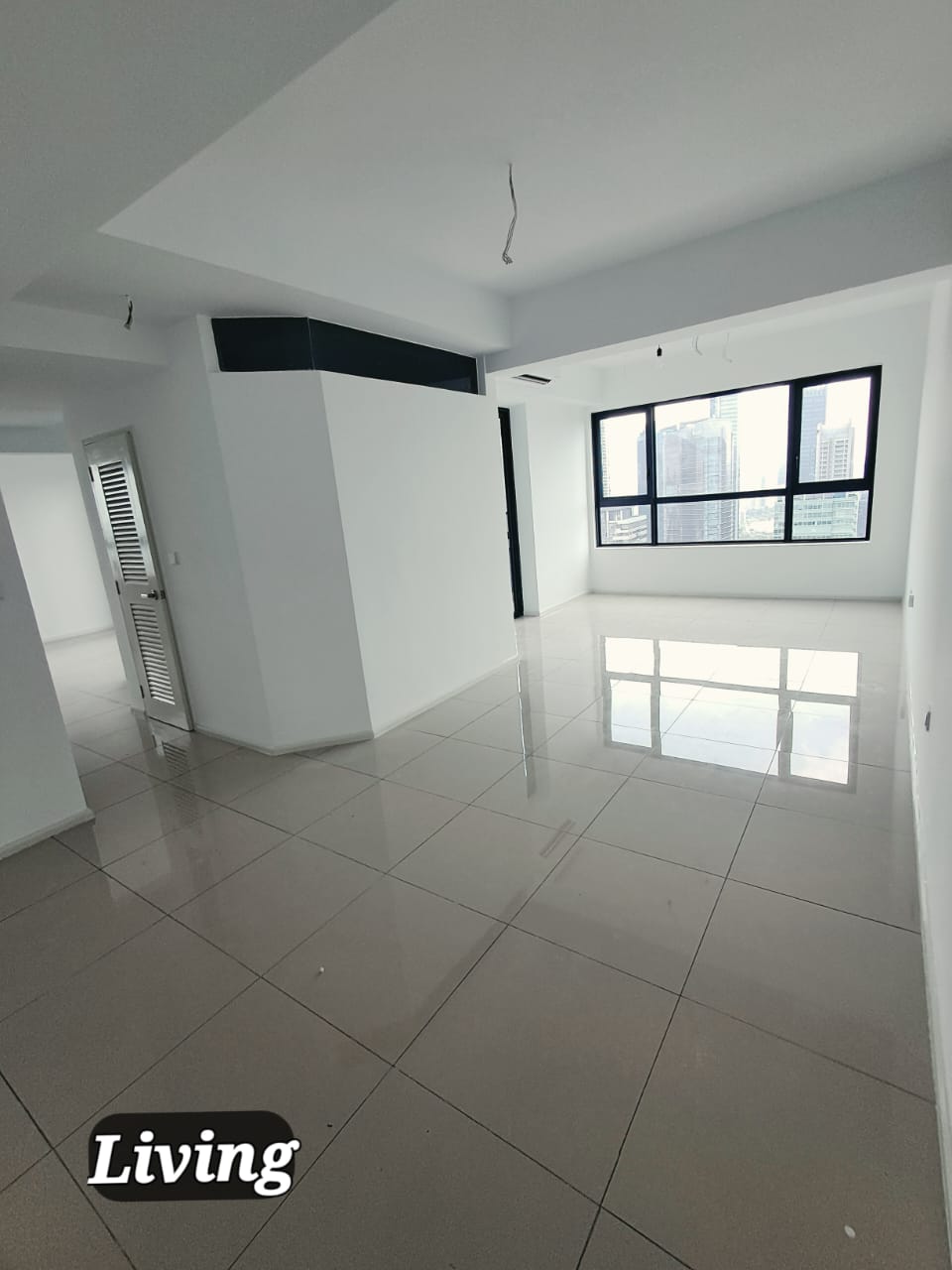 Residensi Estetik 8 (EST8)@Seputeh DUPLEX unit for SALE - Image 1