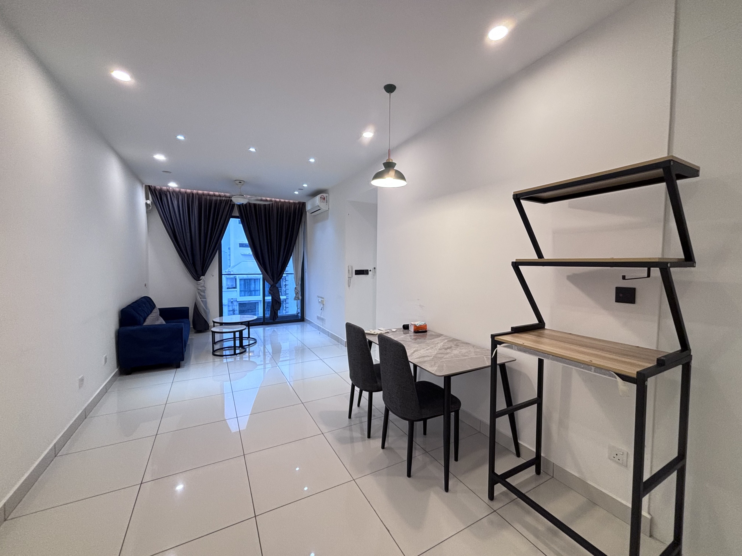 Trinity Aquata Sungai Besi Renovated For Sale - Image 1