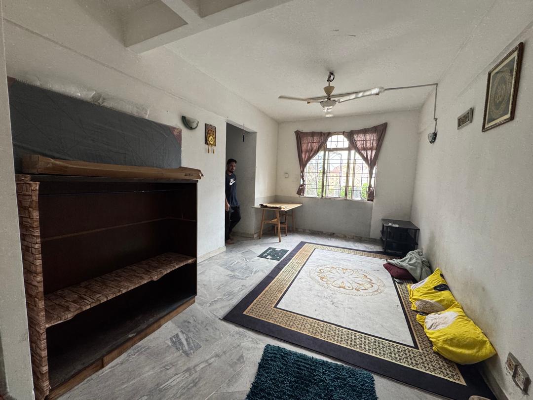 Subang Perdana Goodyear court 10 - Image 1