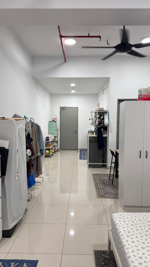 Boulevard 51 Fully Furnished Good View and Maintenance For Sale - Image 1