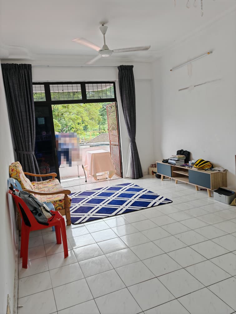 DESA UNIVERSITY USM GELUGOR APARTMENT FOR RENT | PENANG - Image 1