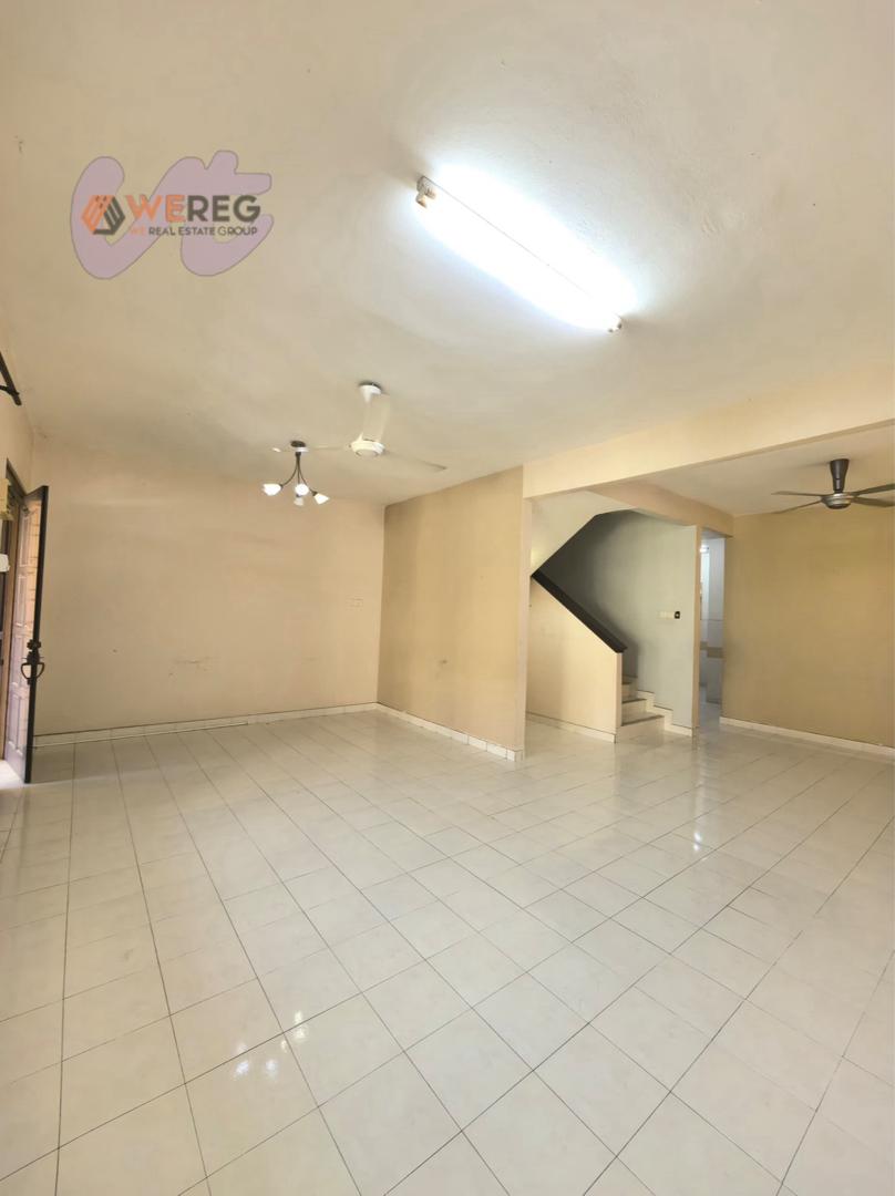 🏡Bandar Parkland Klang🏡Double Storey House - Image 1