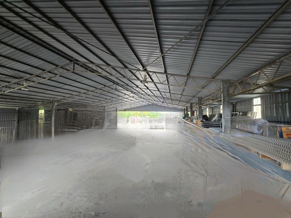 Taman Klang Jaya @ WareHouse - Image 1