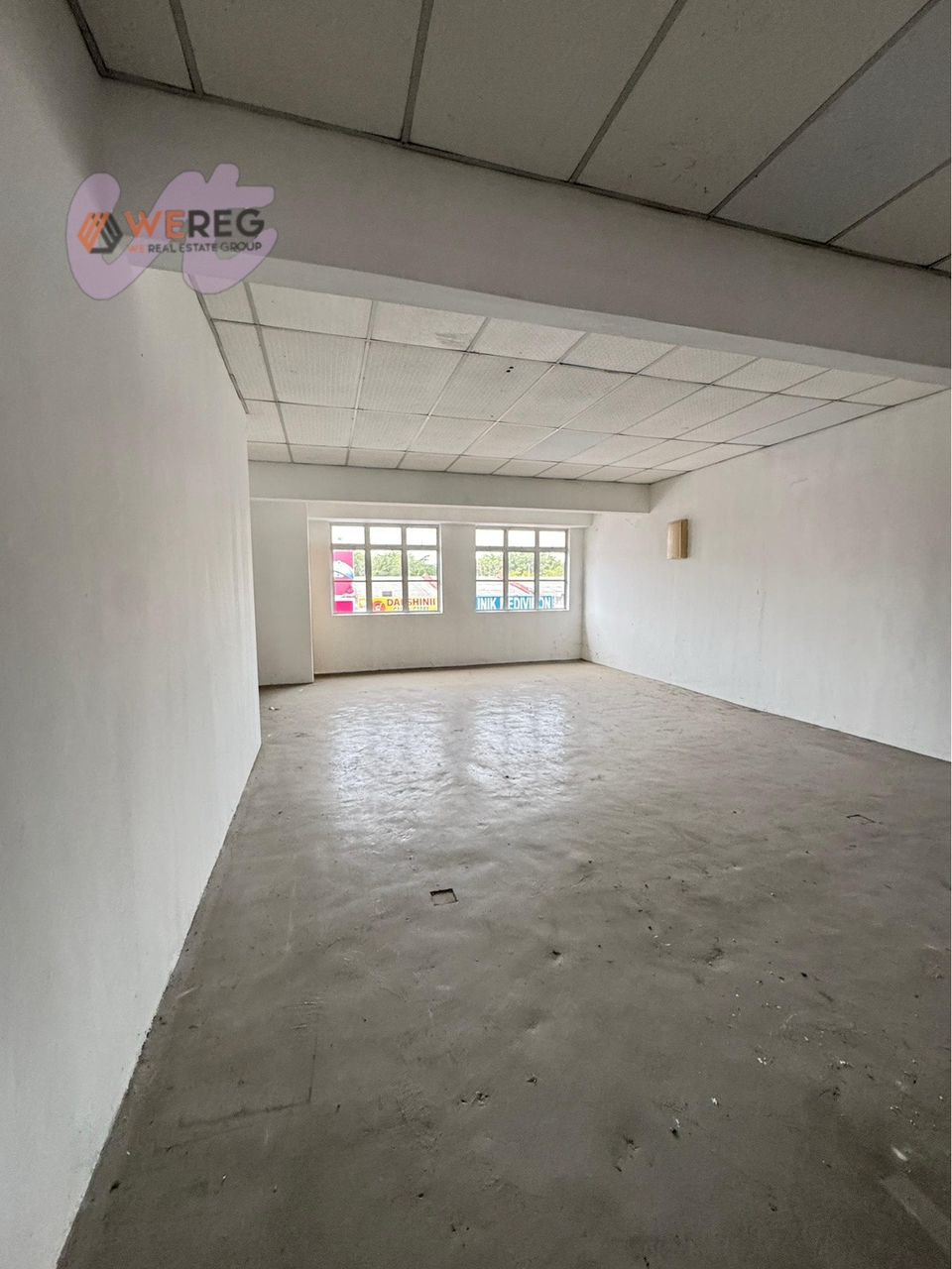 Taman Banting Baru, Banting Selangor (Shop Office) - Image 1