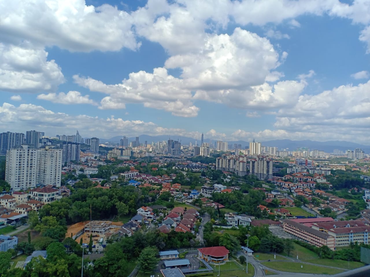 Casa Green Condinium @ Bukit Jalil - Image 1