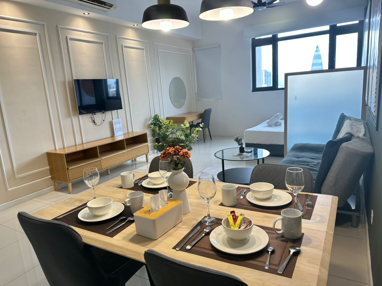 Chambers@Chow Kit - Image 1