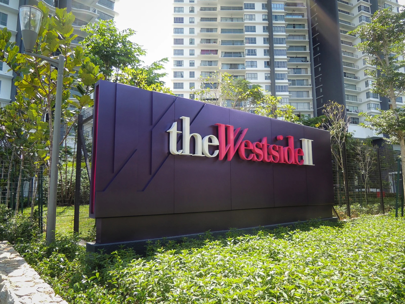 Westside Two@Desa ParkCity - Image 1