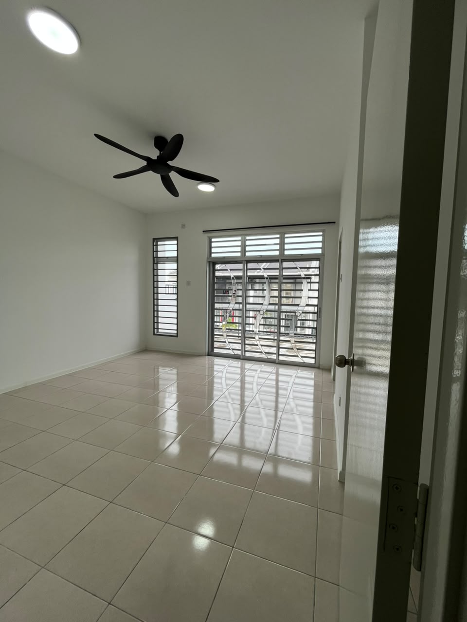 Double Storey Landed House for Rent in Bandar Mahkota, Banting - Image 1