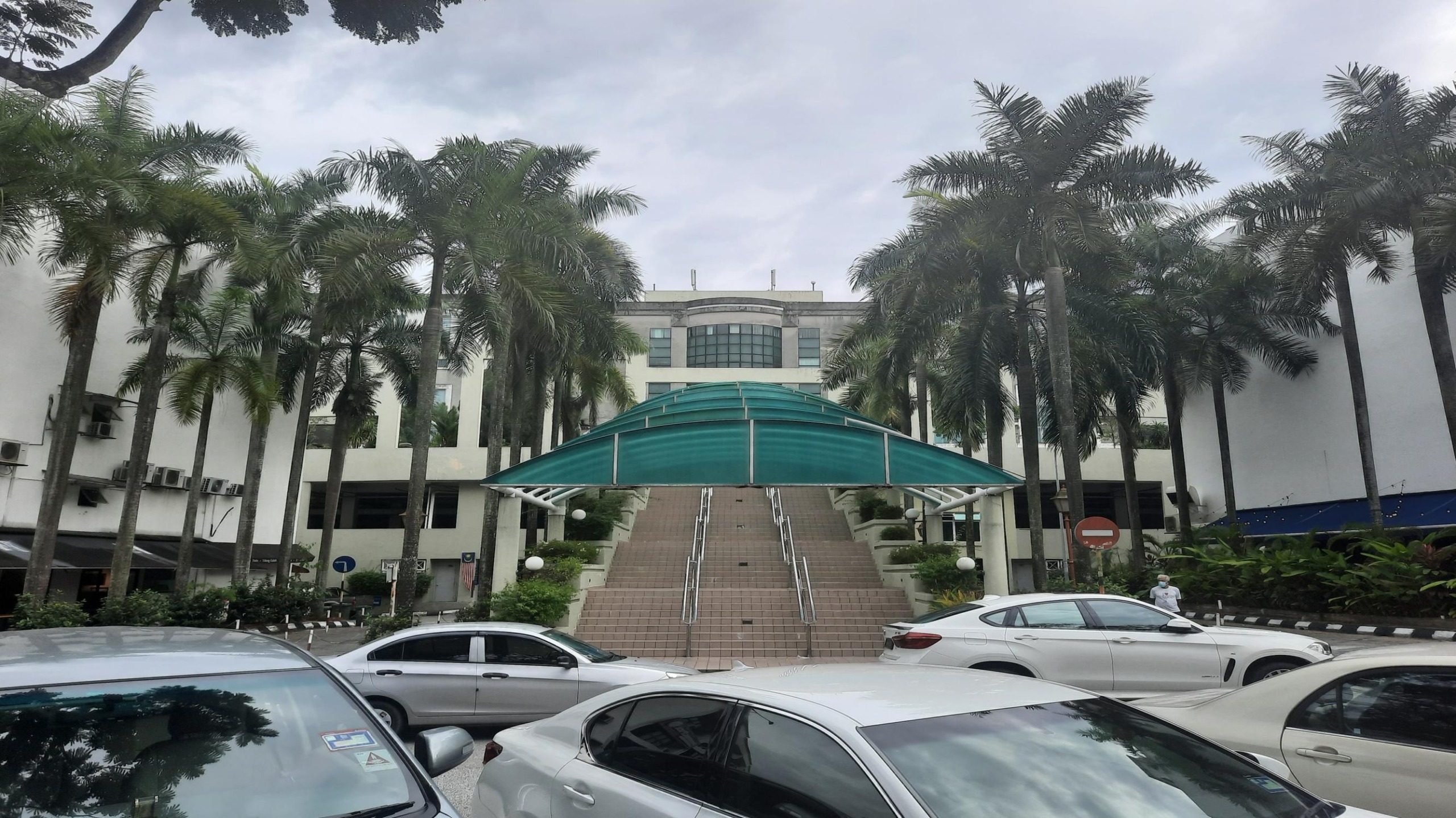 Office Space for Rent@Damansara Height - Image 1