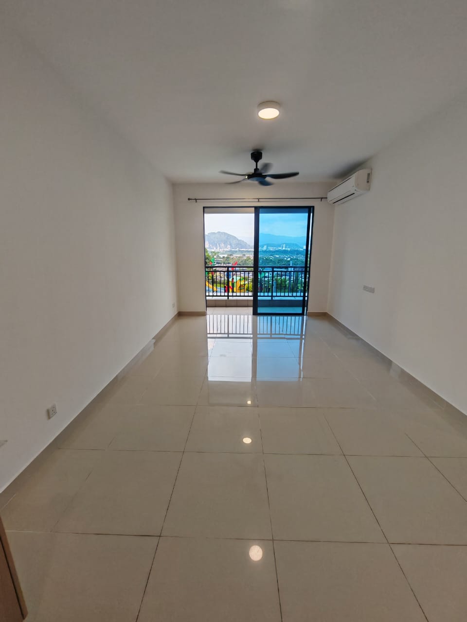 Aradia Residence, Lake City @ 2-Bedroom Unit for Rent - Image 1