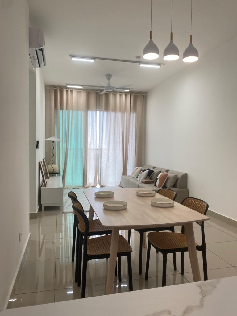 Gaya Resort Homes